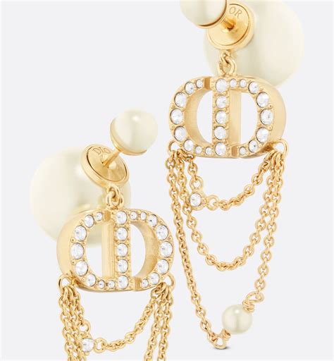 boucles d'oreilles tribales dior imitation